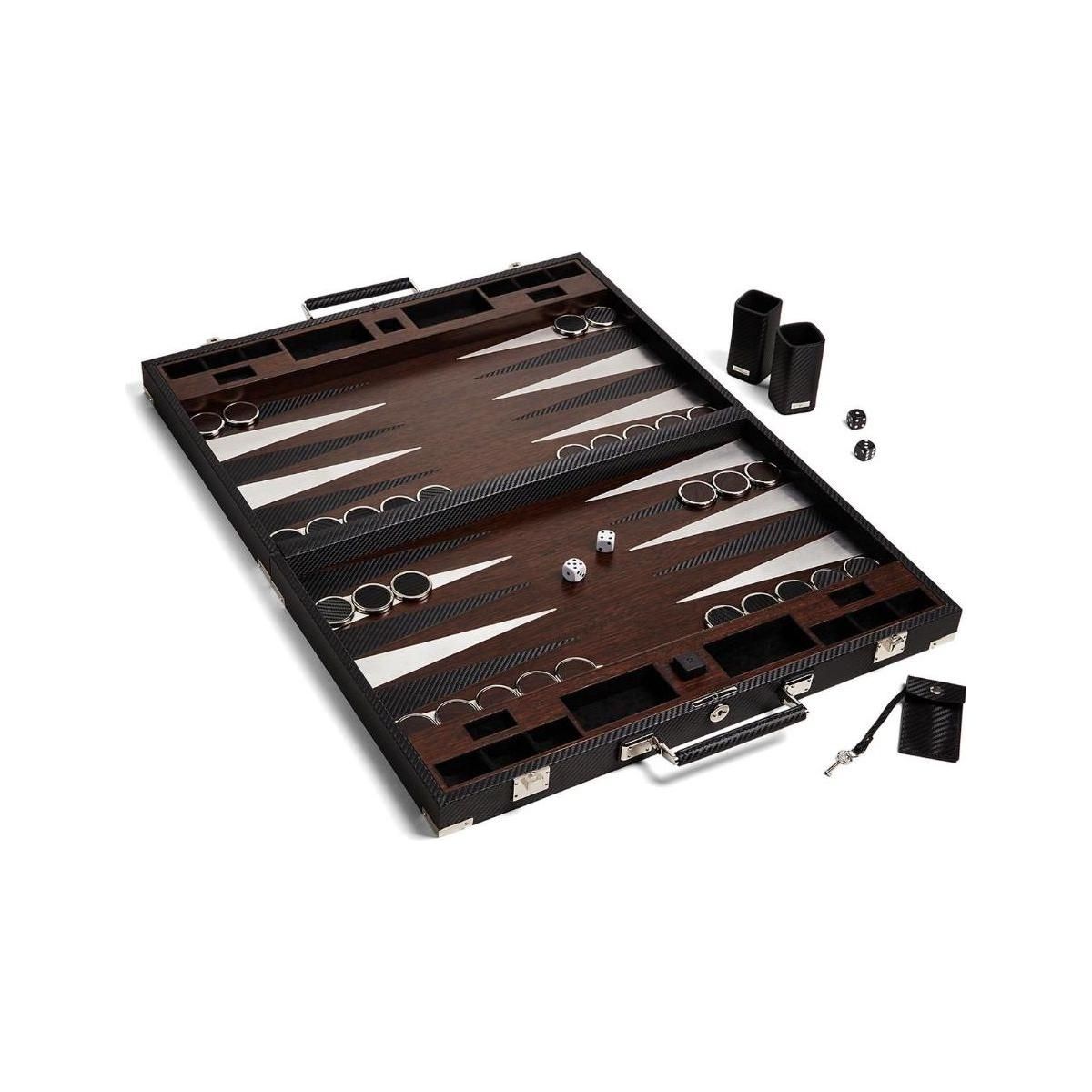 Ralph Lauren Sutton Backgammon