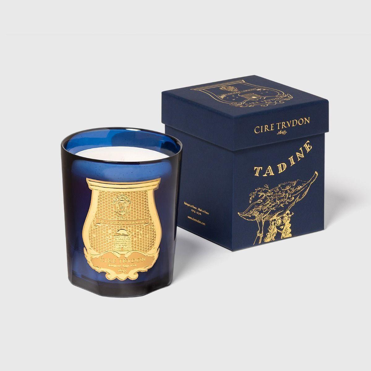 Tadine Candle
