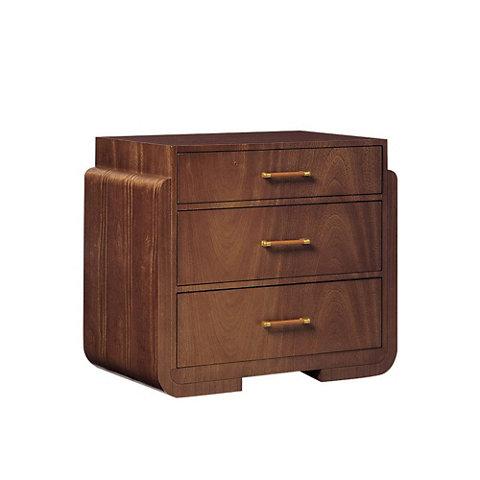 Thayer Bedside Chest