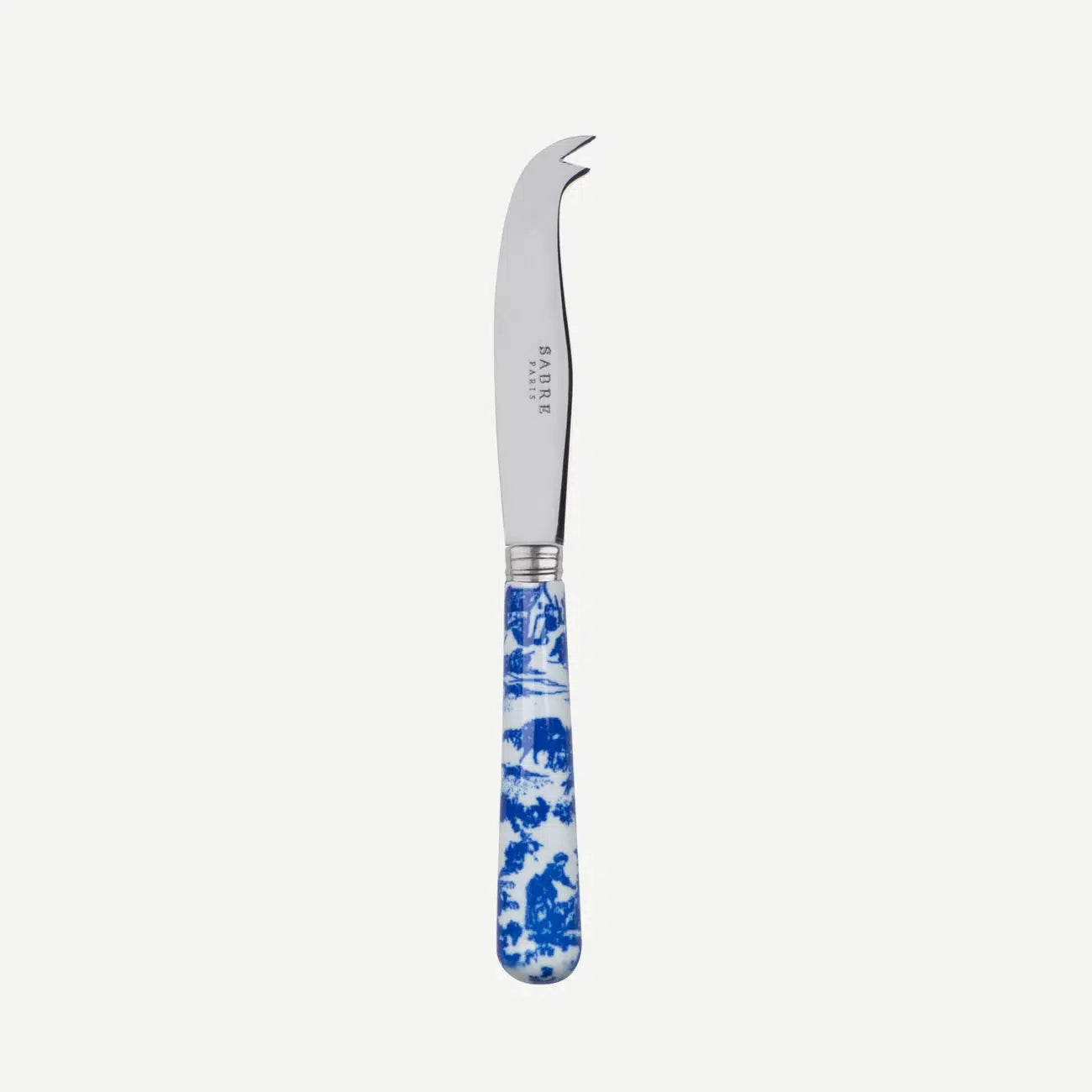 Toile Blue Cheese Knife
