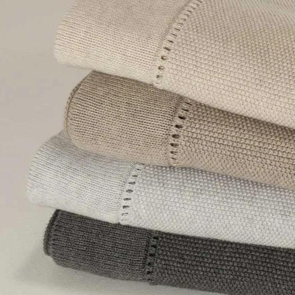 Trieste Cotton Throw