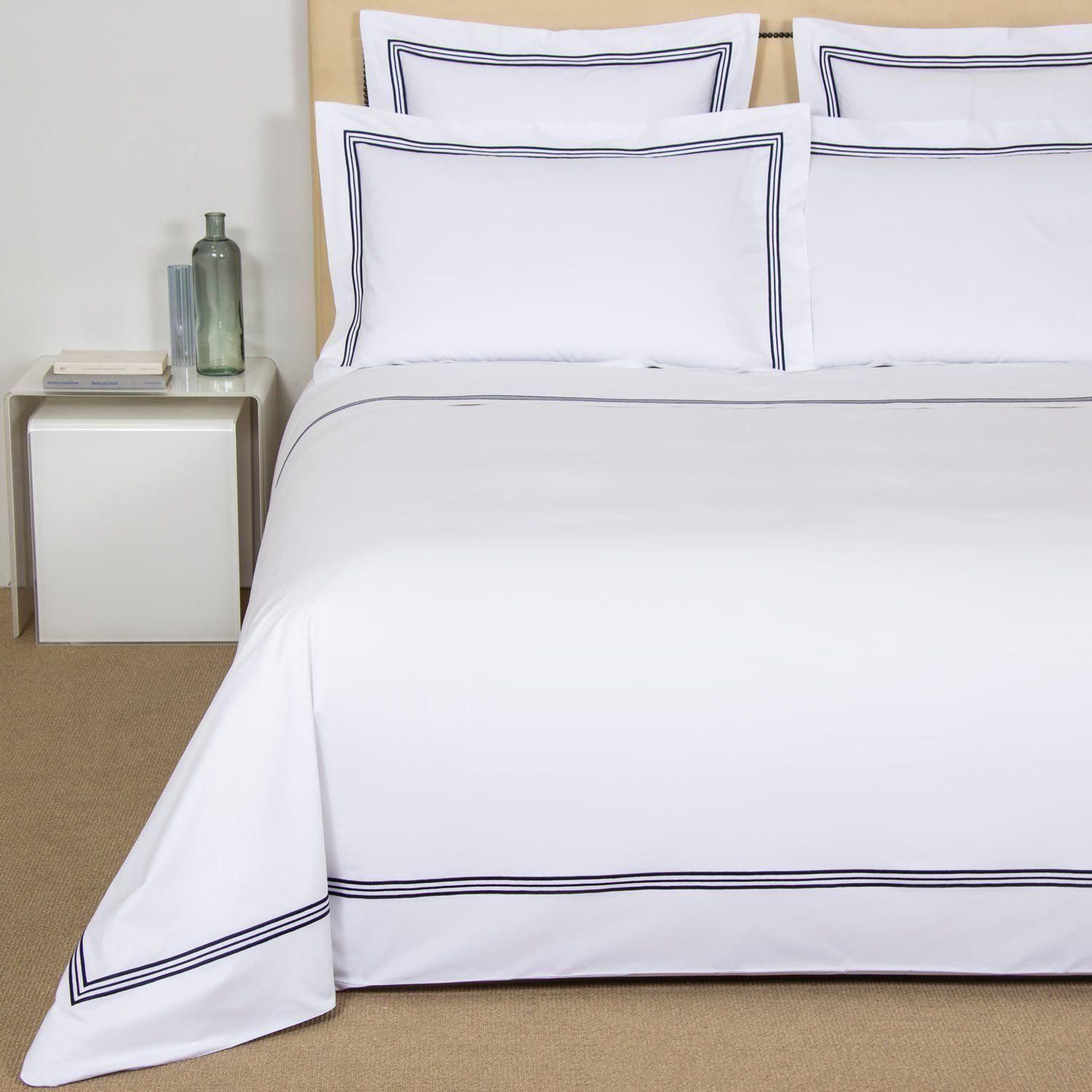 Triplo Bourdon Duvet Cover