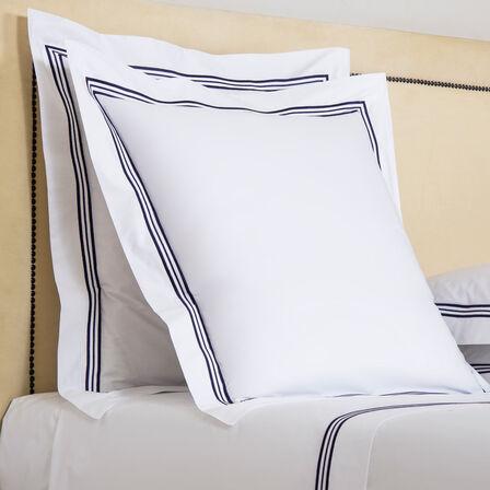 Triplo Bourdon European Pillowcase