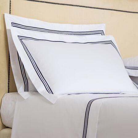Triplo Bourdon Pillowcase