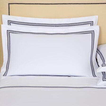 Triplo Bourdon Pillowcase