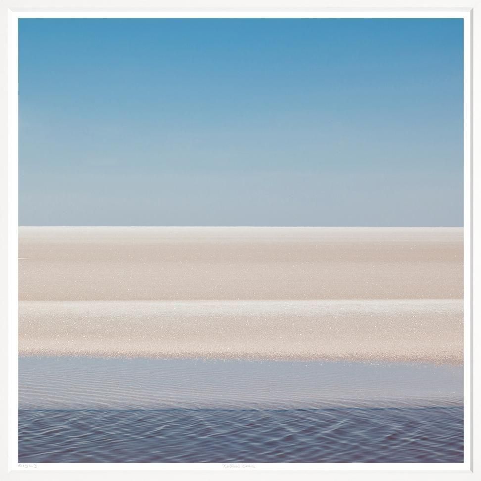 Trowbridge Rothkos Pool Print