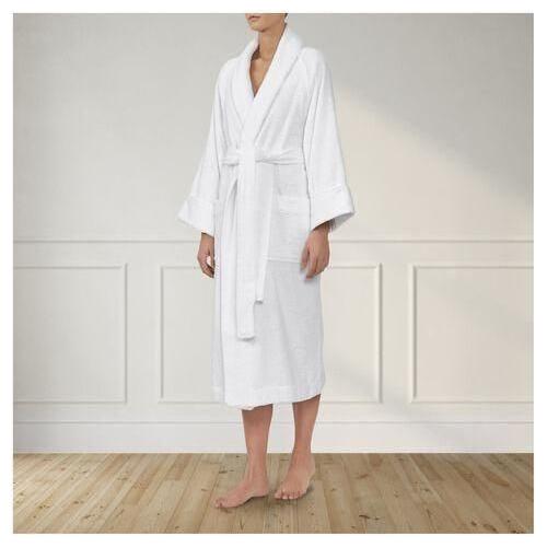 Unito Shawl Collar Bath Robe
