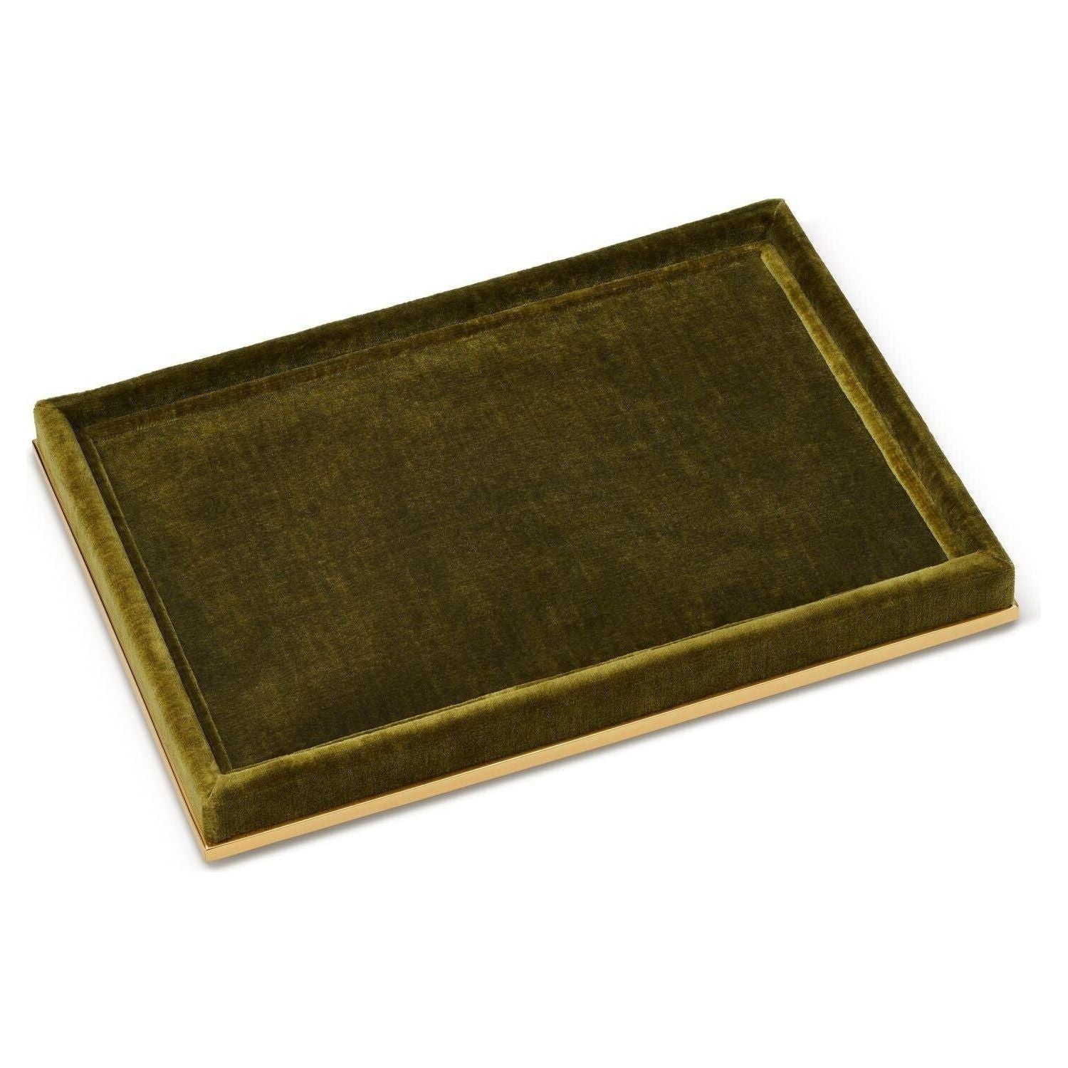 Valentina Rectangular Tray