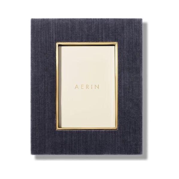 Valentina Velvet Frame