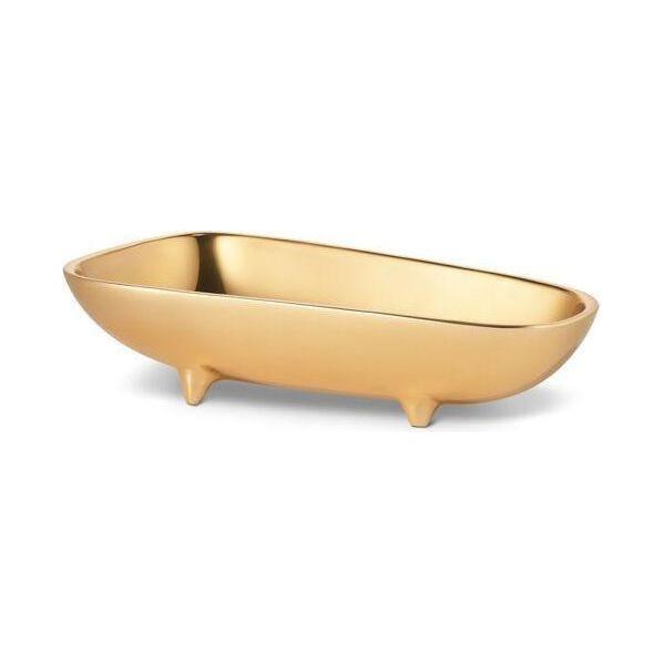 Valeria Footed Bowl