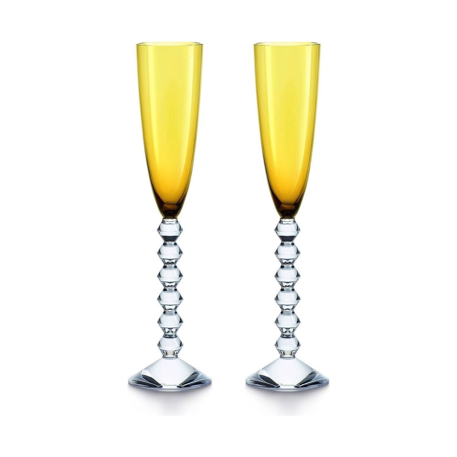 Baccarat Vega Flutissimo Set of 2