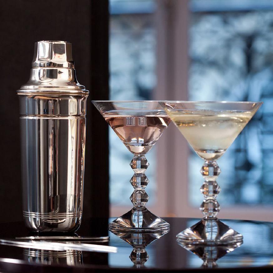 Vega Martini Glass Set of 2