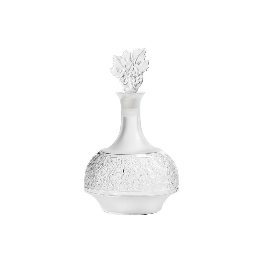 Versailles Decanter Clear