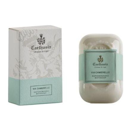Via Camerelle Boxed Soap
