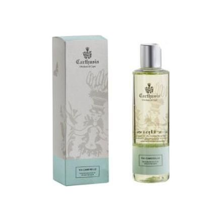 Via Camerelle Shower Gel