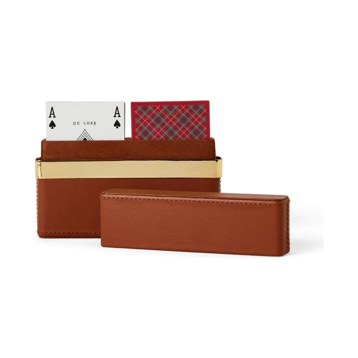 Ralph Lauren Westover Playing Card Set