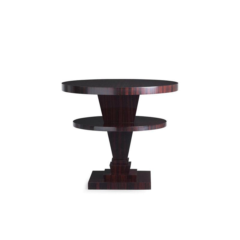 Whitcomb End Table