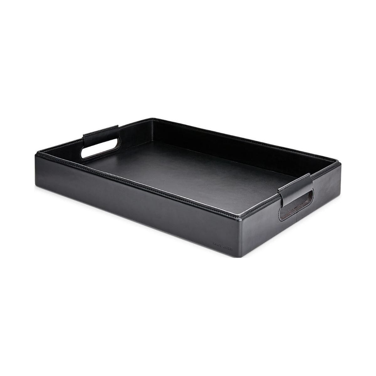 Ralph Lauren Wyatt Tray in Saddle