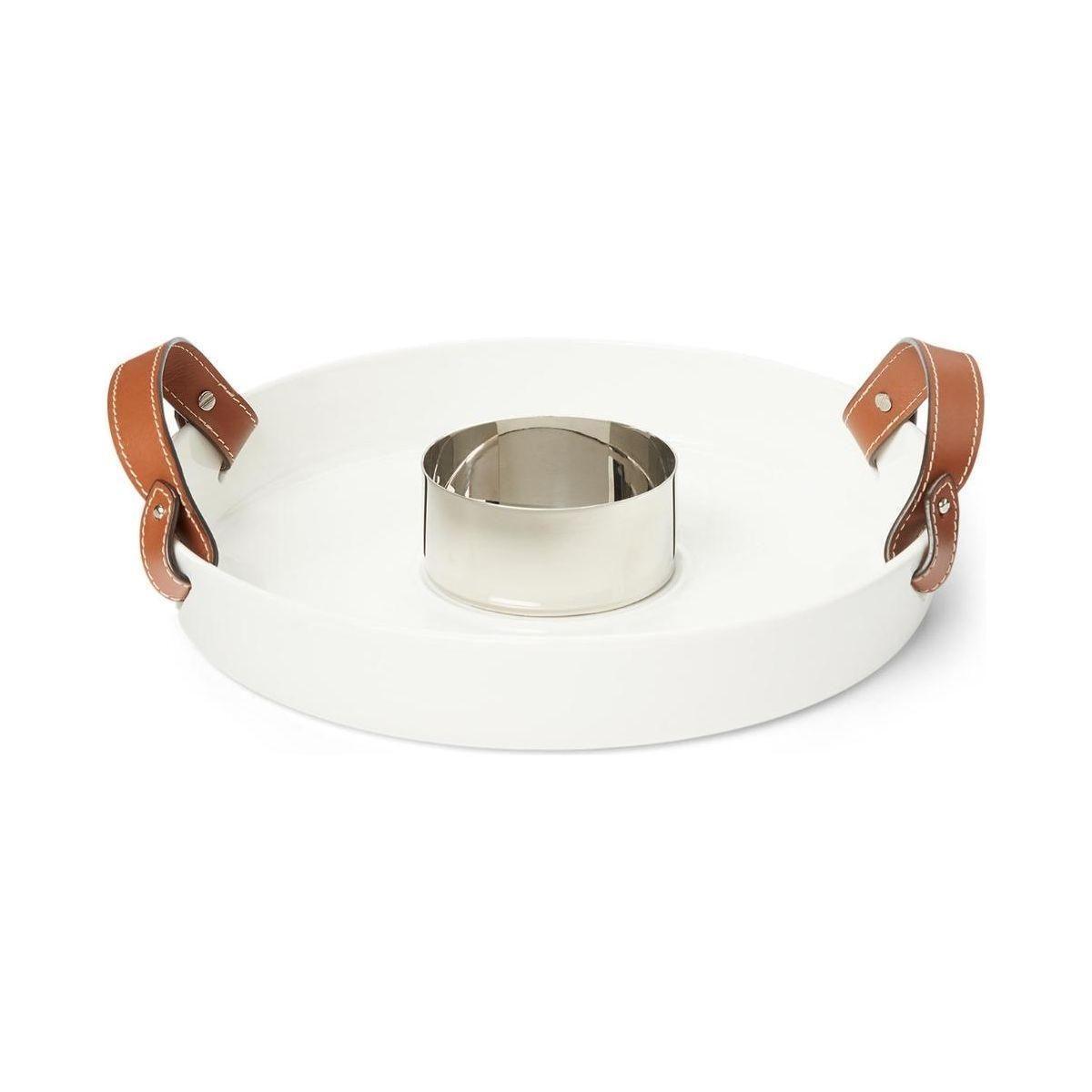 Ralph Lauren Wyatt Serving Tray