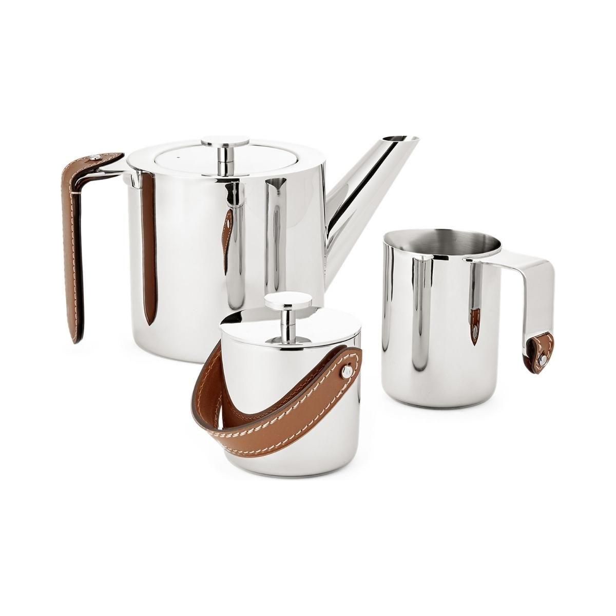 Ralph Lauren Wyatt Tea Set