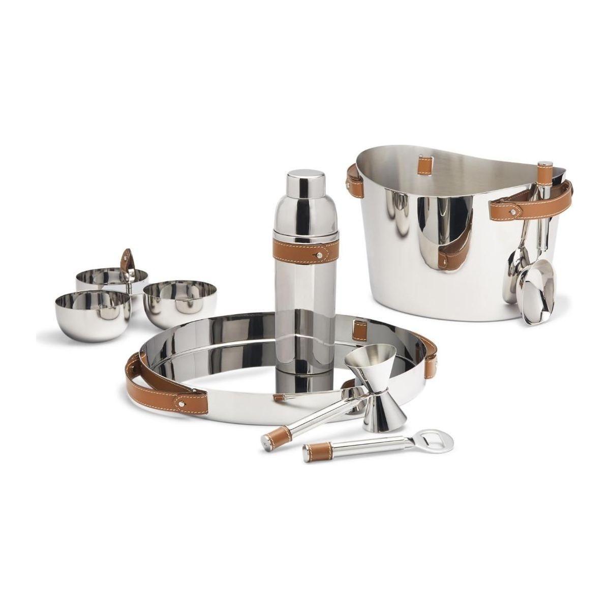 Ralph Lauren Wyatt Bar tools