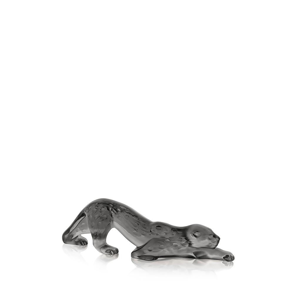 Zeila Panther Sculpture Small
