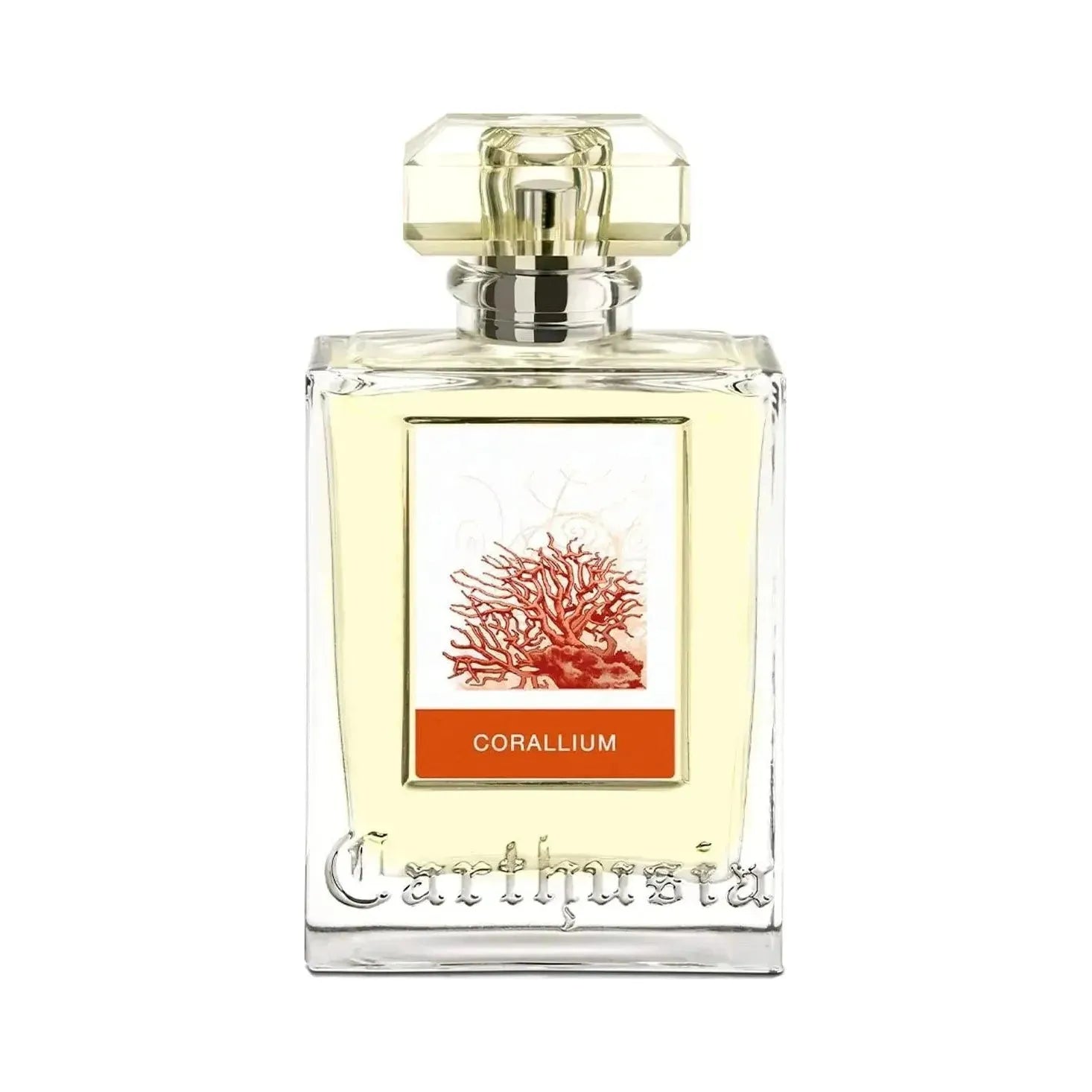 Carthusia Corallium Eau De Parfum 100ml