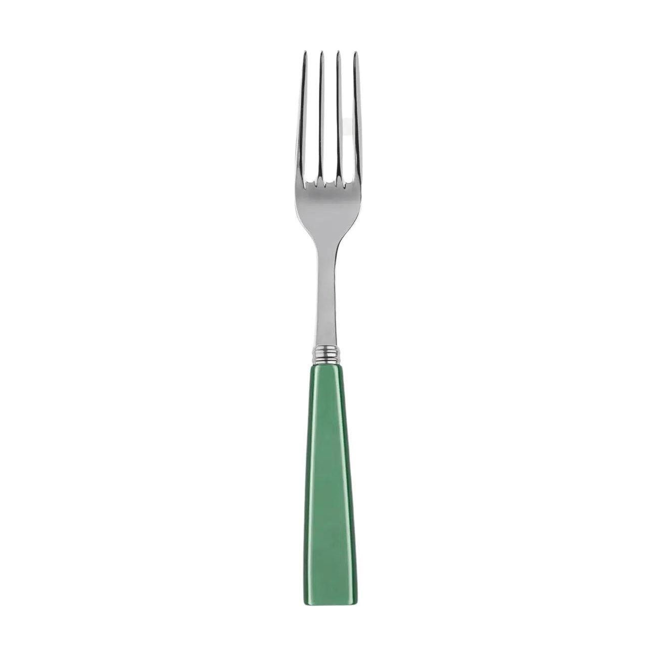 Sabre Paris Icone Garden Green Salad Fork