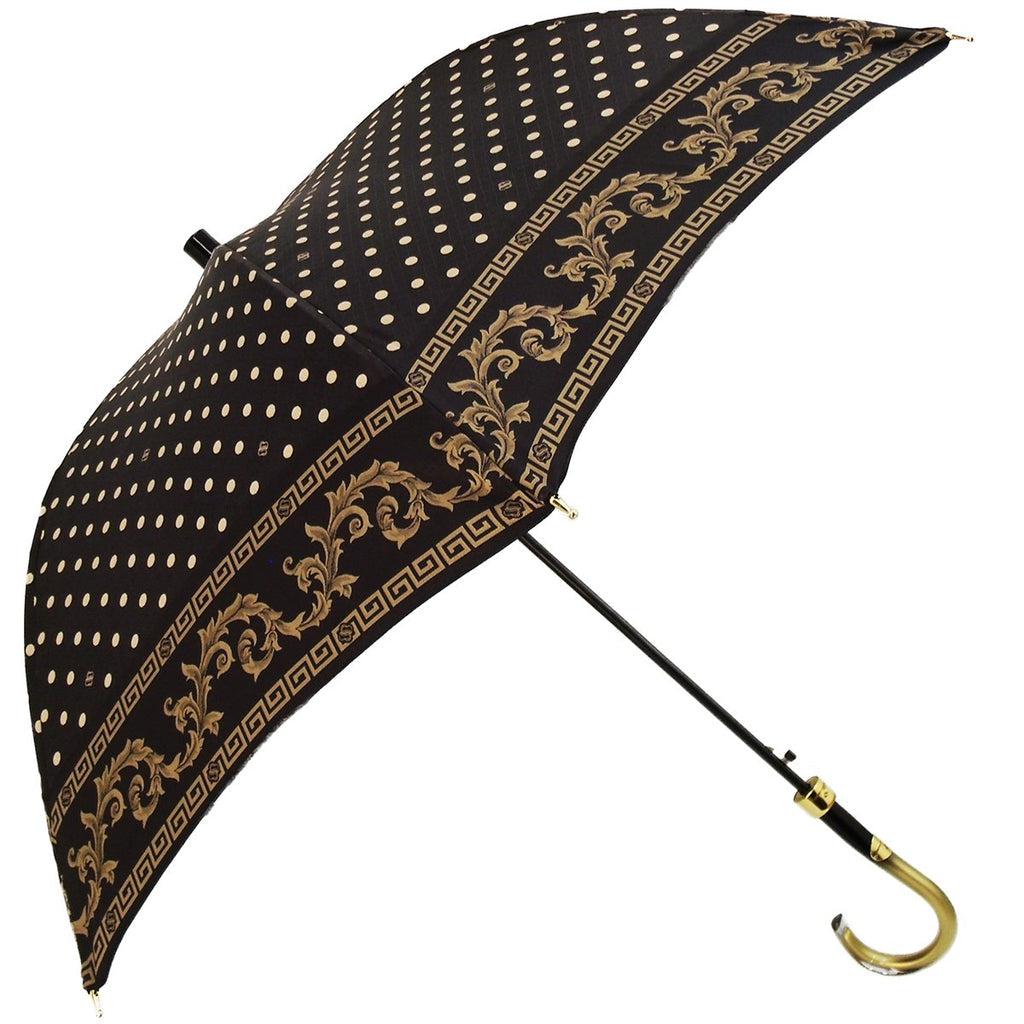 Wonderful Polka Dot Umbrella