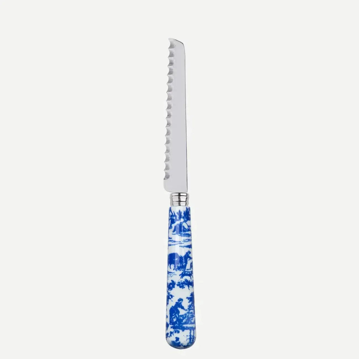 Toile Blue Tomato Knife